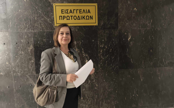 Μηνυτήρια αναφορά του Δήμου Καλαμαριάς και της Δημάρχου Χρύσας Αράπογλου για το Καραμπουρνάκι
