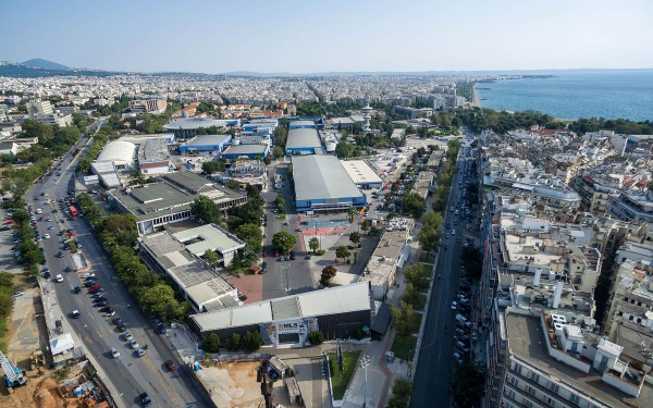 Ανάπλαση ΔΕΘ: Τι σημαίνουν οι χθεσινές εξελίξεις με το Υπερταμείο και τη συνεδρίαση του δ.σ. της ΔΕΘ HELEXPO