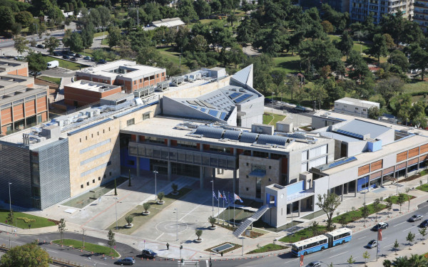 Θεσσαλονίκη: Η πρόληψη σώζει από τον καρκίνο ενώ οι νέες θεραπείες αυξάνουν την επιβίωση των ογκολογικών ασθενών