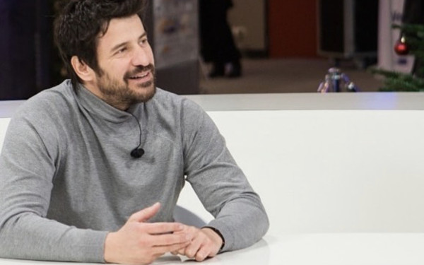 Α. Γεωργούλης στο makthes.gr: Οι celebrities είναι απαραίτητοι στα ψηφοδέλτια για τις Ευρωεκλογές