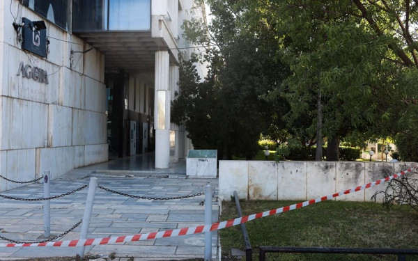 Σε εξέλιξη οι έρευνες της ΕΛΑΣ για την εξιχνίαση της αιματηρής συμπλοκής στο Μαρούσι