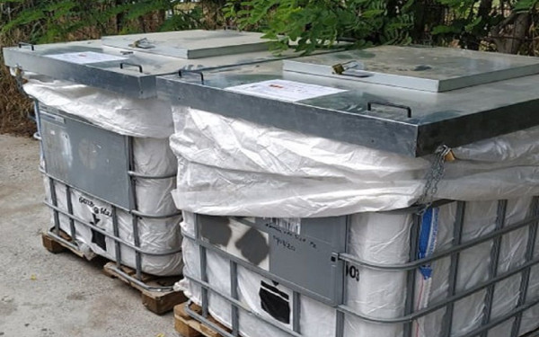 Υγεία: Ισχυρός συσχετισμός φυτοφαρμάκων και κινδύνου εμφάνισης καρκίνου