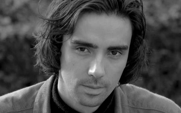 Florian Fernández: Από συντονιστής στις Κάννες, επικεφαλής του του SHORT FILM HUB στο Φεστιβάλ Δράμας