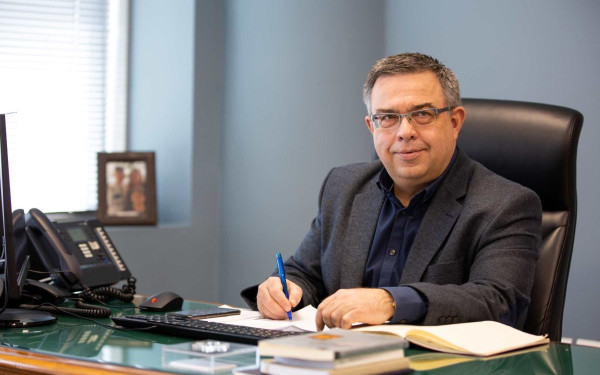 Δ. Γαλαμάτης: «Στόχος η ενίσχυση της πρόληψης και αντιμετώπισης των πυρκαγιών» - Εγκύκλιος με συστάσεις σε 60 Δήμους