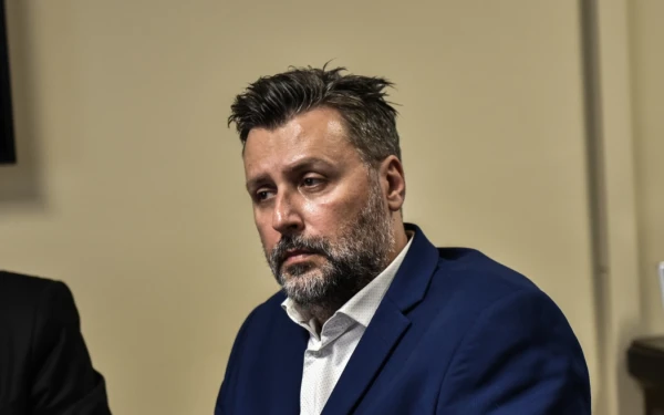 Καλλιάνος για τον θάνατο του πατέρα του: «Θα γίνω ο εφιάλτης τους - Θα το πάω μέχρι τέλους» (βίντεο)