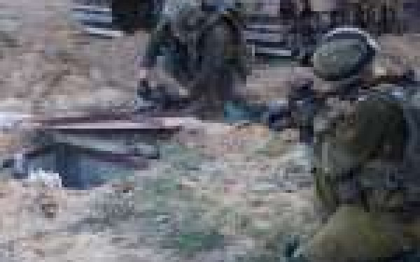 Γάζα: Το Ισραήλ εντόπισε τα πτώματα ακόμη εννέα μαχητών της Χαμάς σε τούνελ