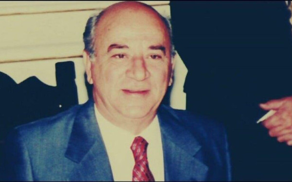 Έφυγε από τη ζωή ο πρώην βουλευτής του ΠΑΣΟΚ, Φοίβος Ιωαννίδης