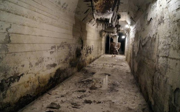 Οι πολίτες στη Λετονία καλούνται να μετατρέψουν τα υπόγειά τους σε αντιαεροπορικά καταφύγια