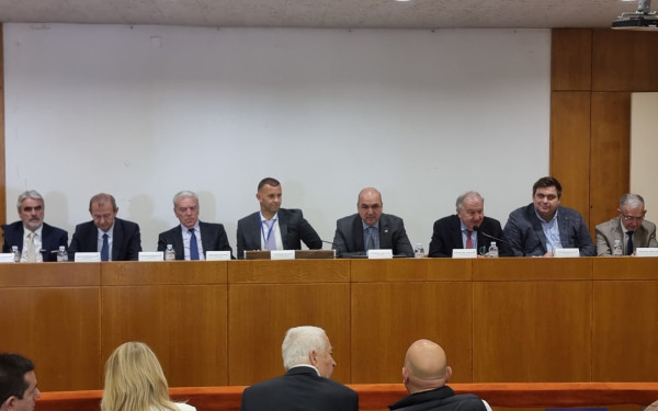 Η ΚΕΕΕ στη Χίο για τη βιώσιμη ανάπτυξη και νησιωτική επιχειρηματικότητα