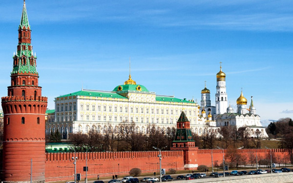 Κρεμλίνο: Πούτιν και Τραμπ συμφώνησαν να εξομαλύνουν τις σχέσεις Ρωσίας-ΗΠΑ