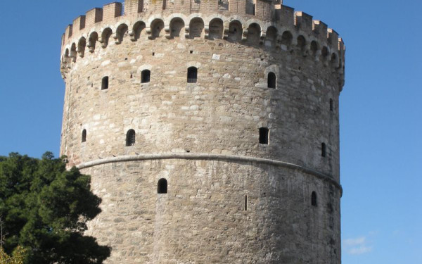 Θεσσαλονίκη: Έκτο μουσείο σε επισκεψιμότητα πανελλαδικά ο Λευκός Πύργος το 2023