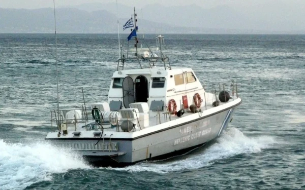 Εντοπίστηκαν 37 μετανάστες στη Σάμο - Νεκρό ένα 12χρονο αγόρι