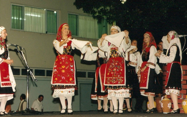 Θεσσαλονίκη: Μια ενδελεχής ματιά στην τοπική ιστορία των Μαλγάρων