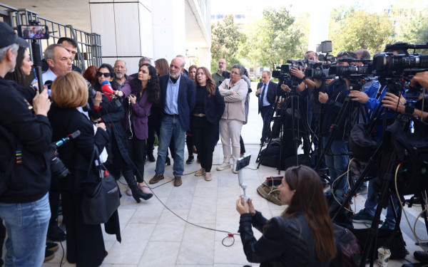 Δίκη για την τραγωδία στο Μάτι: Ποινές φυλάκισης από 111 έως 3 έτη στους έξι ενόχους - Εξαγοράσιμες οι ποινές - Αφέθηκαν ελεύθεροι - Έκρηξη οργής