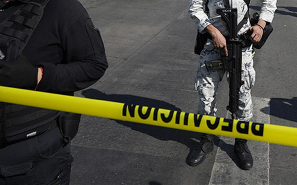 Ξεπέρασαν τους 70 οι φόνοι στη Σιναλόα του Μεξικού, με φόντο εντάσεις μεταξύ των καρτέλ