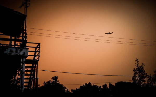 Σημαντική αύξηση συγκέντρωσης σκόνης στη νότια Ευρώπη - Περιοχή στην Ελλάδα μεταξύ αυτών με τη μεγαλύτερη αύξηση