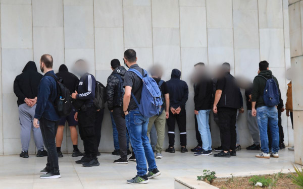 Η ανακοίνωση της ΕΛ.ΑΣ. για την εξιχνίαση της δολοφονίας του Λυγγερίδη