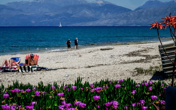 Τουρισμός περιπέτειας: Τι είναι η νέα τάση των ταξιδιωτών και πώς μπορεί να επωφεληθεί η Ελλάδα;