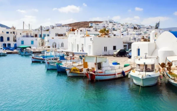 «Ούριος» άνεμος για τον τουρισμό το φετινό καλοκαίρι - Ξενοδοχεία, ενοικιαζόμενα και εστίαση οι μεγάλοι κερδισμένοι