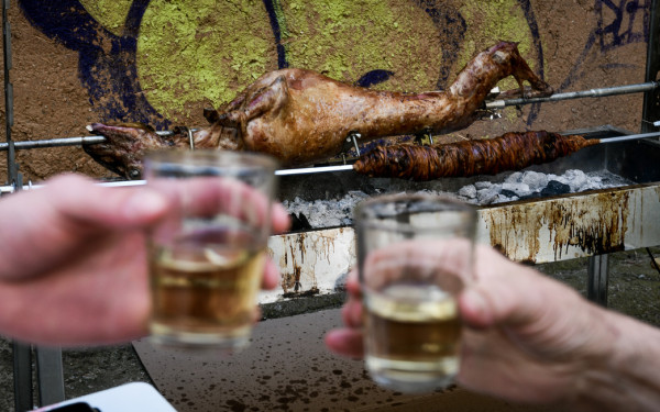 Θεσσαλονίκη - εστίαση: Υψηλές πληρότητες το Πάσχα - «νεκρές» καθημερινές