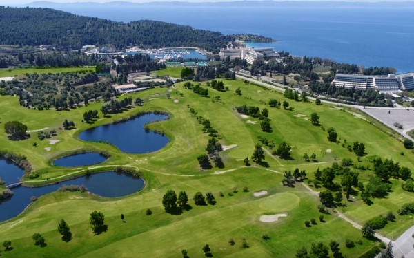 Porto Carras Pro-Am Aegean Mini Tour: Η απόλυτη εμπειρία γκολφ έρχεται στη Χαλκιδική