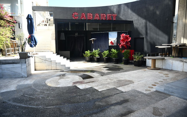 Νέο βίντεο από το φονικό στο club στο Μαρούσι - Γνωστοί μεταξύ τους κάποιοι από τις 2 παρέες (βίντεο)