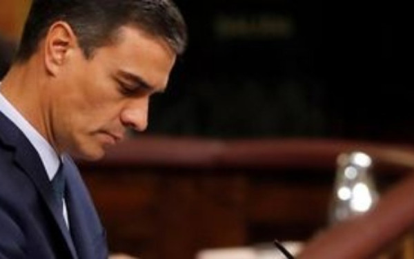 Ισπανία: Η εισαγγελία της Μαδρίτης ζητεί να απορριφθεί η υπόθεση για διαφθορά σε βάρος της συζύγου του Πέδρο Σάντσεθ