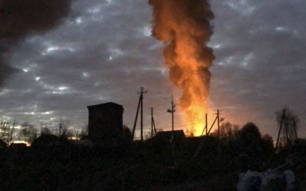 Ρωσία: Οκτώ τραυματίες από ουκρανική επίθεση στην περιφέρεια Μπέλγκοροντ - Ανάμεσά τους και ένα παιδί (βίντεο)