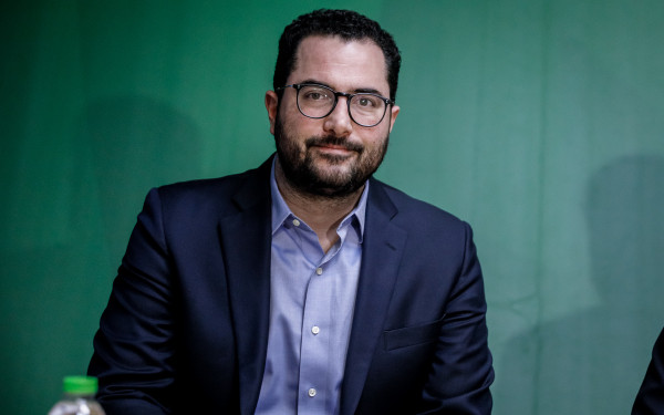 Α. Σπυρόπουλος: Τα λόγια του Κώστα Σημίτη αποτελούν για εμάς πυξίδα