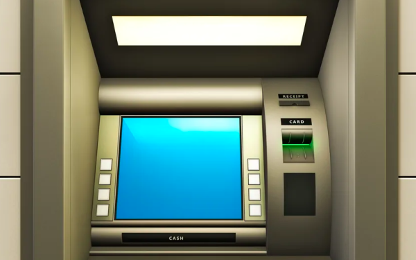 Βόλος: Άνγωστοι ανατίναξαν ATM τράπεζας