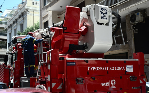 Πρέβεζα: Επιχείρηση για την ανάσυρση άνδρα που έπεσε σε ξερό πηγάδι