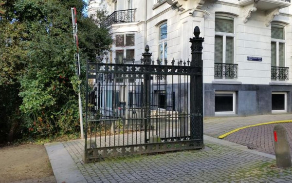 Θέση στάθμευσης στο Άμστερνταμ πωλείται ούτε για... 500.000 ευρώ