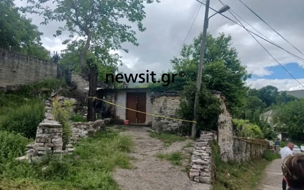 Θρίλερ στη Βόρεια Ήπειρο: «Τους σκότωσε κάποιος που πήγε να τους κλέψει» λέει ξάδελφος του νεκρού ζευγαριού Ελλήνων