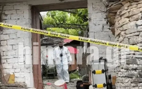 Αλβανία: Ανακρίνουν τρία άτομα για το έγκλημα με το ζευγάρι ηλικιωμένων Ελλήνων στη Δρόπολη