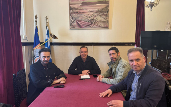 Τα Γιάννενα γίνονται σκηνικό για ταινία Bollywood