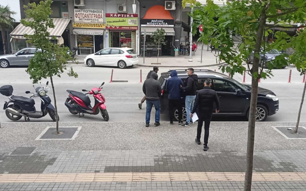 Θεσσαλονίκη: Ποινή φυλάκισης 32 μηνών, με αναστολή, σε 67χρονο που σκότωσε τον 32χρονο γιο του