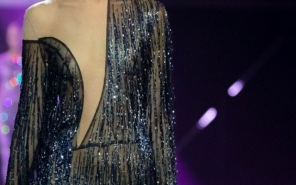 Eurovision 2024: Με αυτό το φόρεμα η Έλενα Παπαρίζου θα ανακοινώσει το 12άρι της Ελλάδας