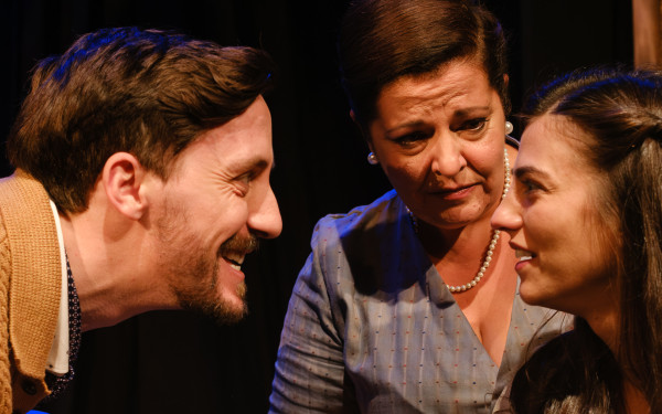 Θεσσαλονίκη: Παράταση παραστάσεων για το «Ξαφνικά Πέρσι το Καλοκαίρι»