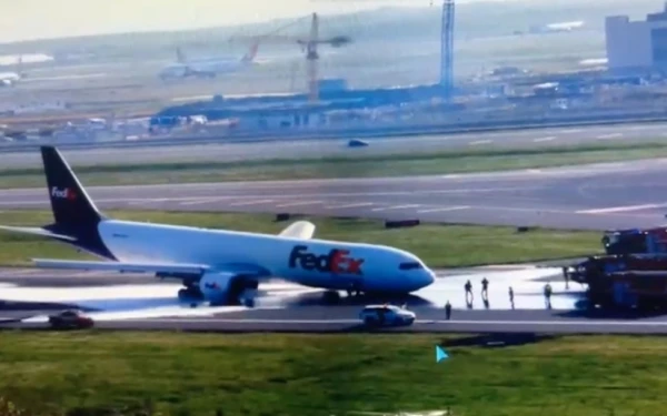 Θεσσαλονίκη: Kαι η Fedex εγκαταλείπει το «Μακεδονία»