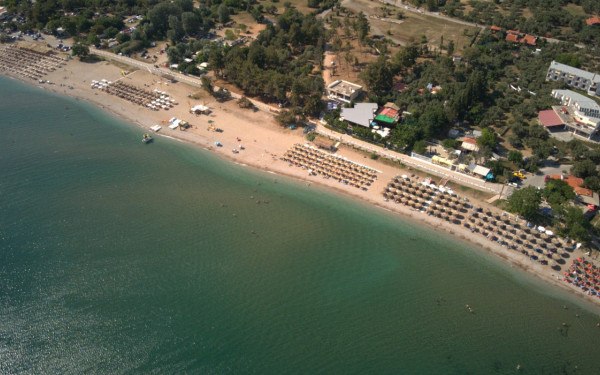 Αλεξανδρούπολη: Άρθηκε η απαγόρευση κολύμβησης σε ακτές του Έβρου