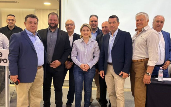 Αλεξοπούλου: «Τα προγράμματα εκπαίδευσης απαραίτητα για την ανάπτυξη της ηλεκτροκίνησης στη χώρα μας»