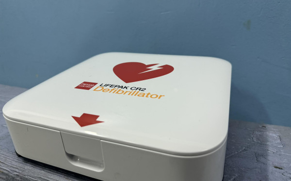 Θεσσαλονίκη: Απινιδωτή για τα σχολεία τους κέρδισαν οι μαθητές που διακρίθηκαν στον διαγωνισμό του «Kids Save Lives»