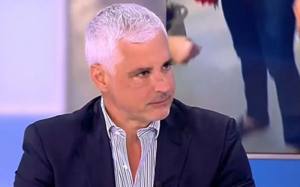 Άρης Σπηλιωτόπουλος: Έχω αποστασιοποιηθεί από τη ΝΔ πολιτικά και ψυχικά (βίντεο)