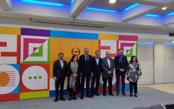 20η Διεθνής Έκθεση Βιβλίου Θεσσαλονίκης: Πάνω από 1500 συγγραφείς σε 550 εκδηλώσεις - Όλο το πρόγραμμα