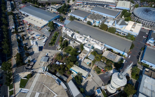 Θεσσαλονίκη: Ανοίγουν επίσημα οι πύλες της 88ης ΔΕΘ - Στις 19:30 τα εγκαίνια