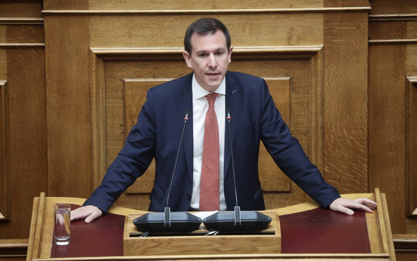 Π. Δουδωνής: Η κυβέρνηση στραγγαλίζει τους δήμους μέσω του ΕΔΣΝΑ και της κακοδιαχείρισης του τέλους ταφής