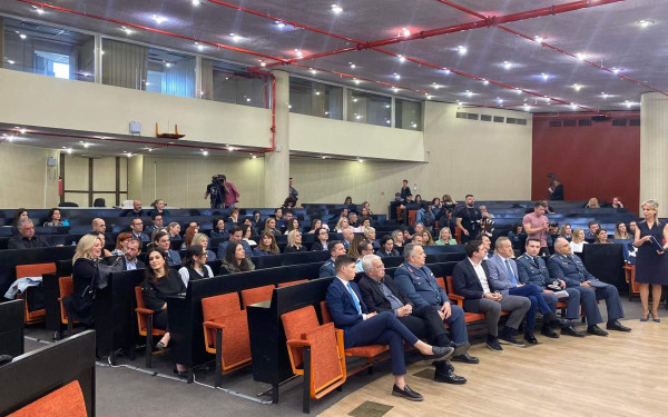 Θεσσαλονίκη: Γιατί αυξήθηκαν τα περιστατικά βίας μεταξύ ανηλίκων - Οι απαντήσεις από την ΕΛΑΣ (φωτ.)