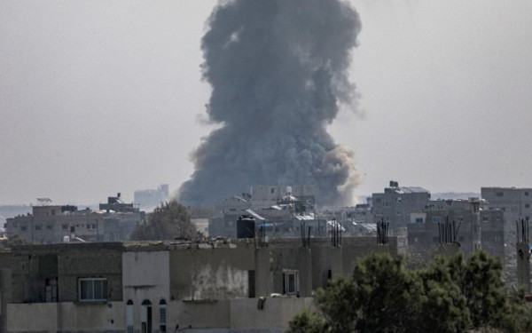 Το Ισραήλ έπληξε το σχολείο της Γάζας «χωρίς προειδοποίηση», λέει ο επικεφαλής UNRWA