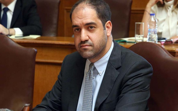 Κεντρική Μακεδονία: Ευρεία σύσκεψη υπό τον υπoυργό Κλιματικής Κρίσης στη Θεσσαλονίκη, για την αντιπυρική περίοδο