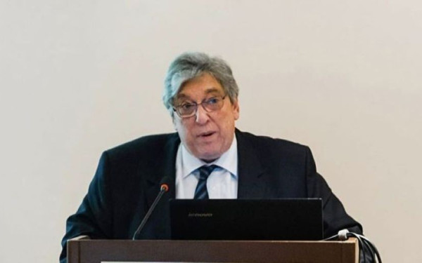 Πέθανε ο ιδρυτής της Καρδιοχειρουργικής κλινικής του νοσοκομείου Αλεξανδρούπολης, Γ. Μπουγιούκας